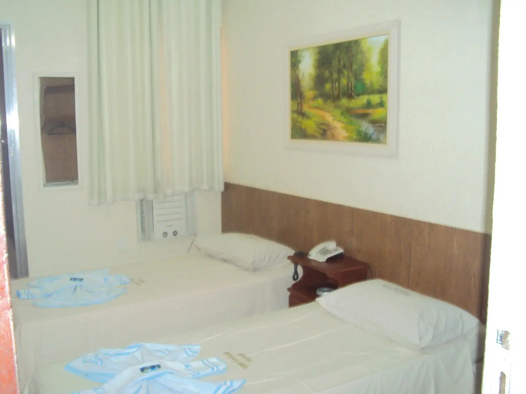 Hotel Rio Claro