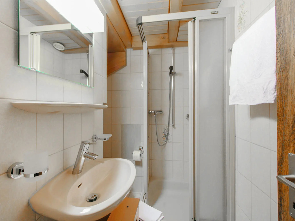 Apartment Vitalis by Interhome