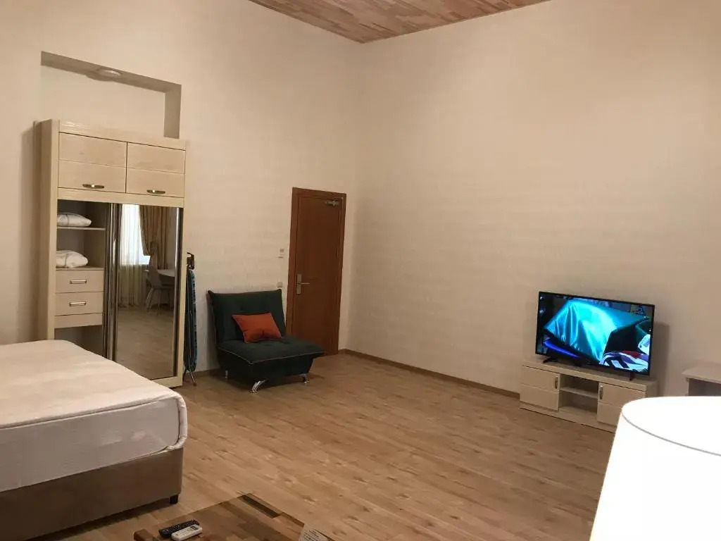 Full Comfort Apartment on Aghmashenebeli