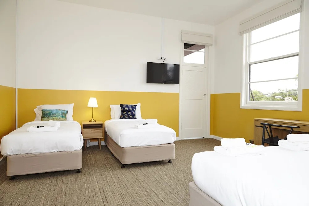 The Erko Hotel