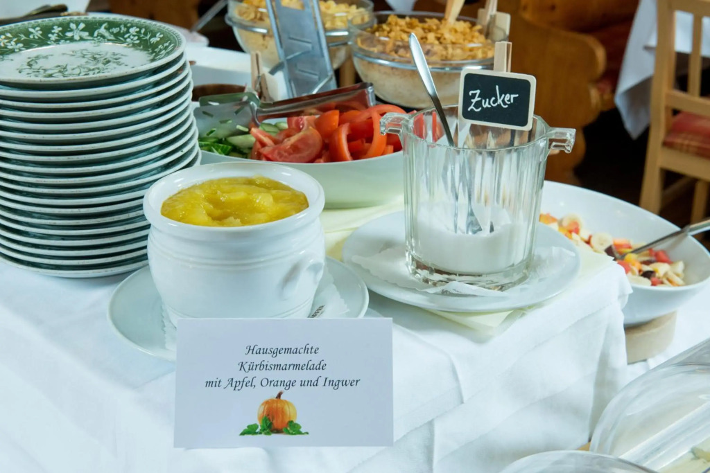 Seehotel Schlick