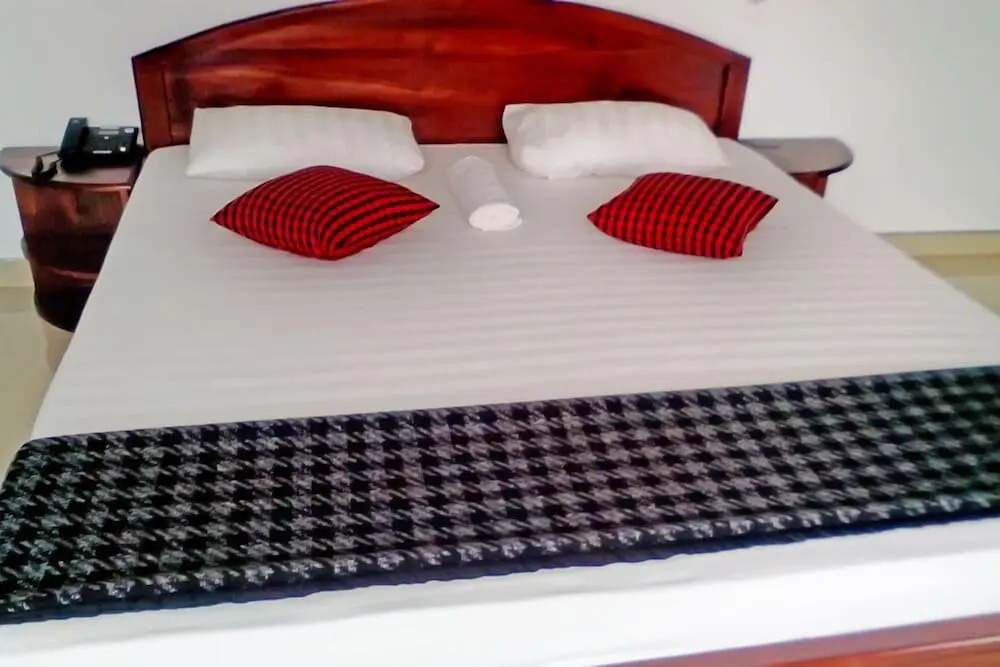 Hotel Ella`s Edge