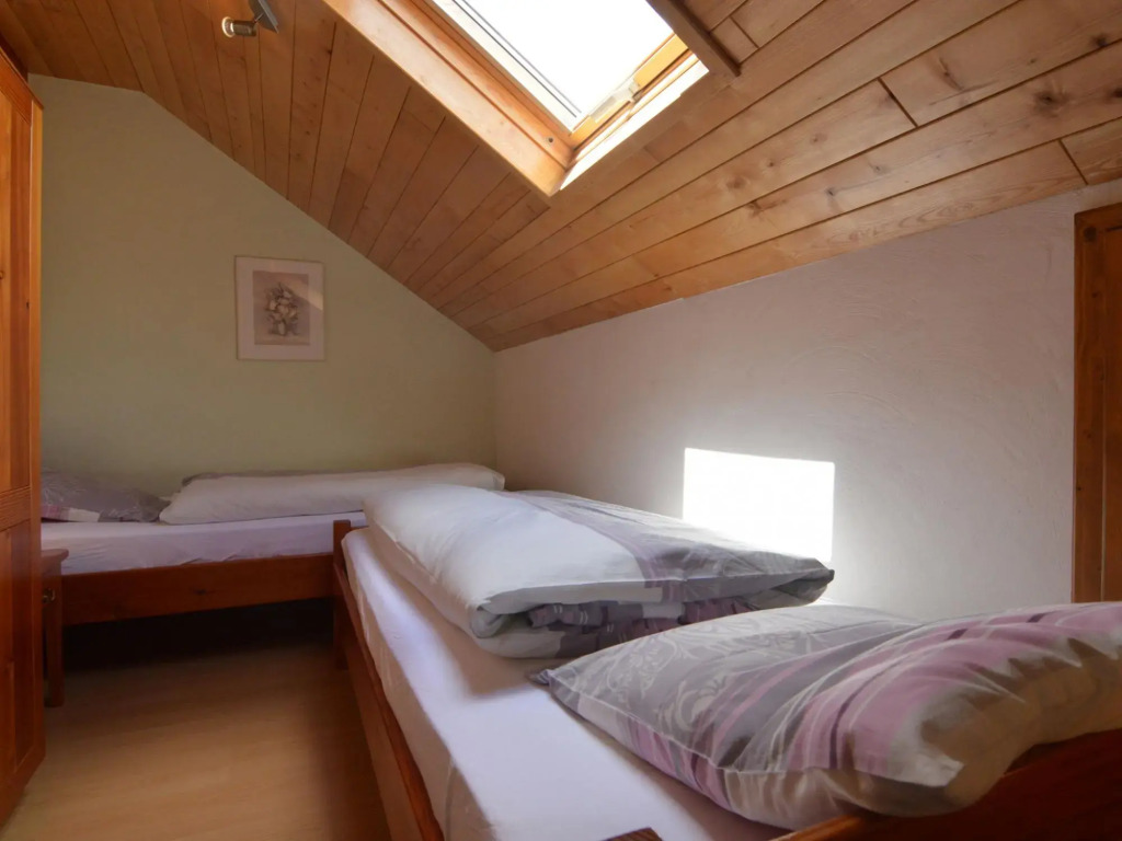 Holiday home in Butgenbach near the Lake