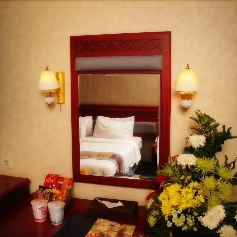 Weta International Hotel