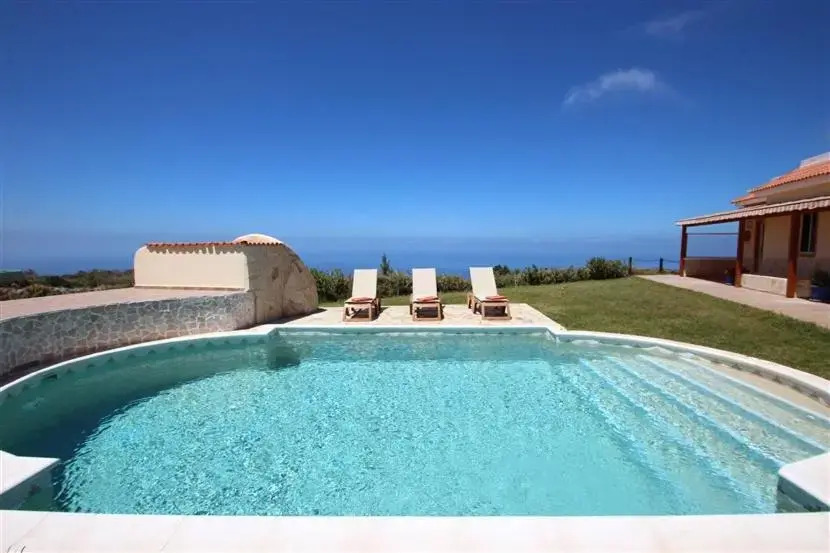 Studio Pablo Finca Montimar