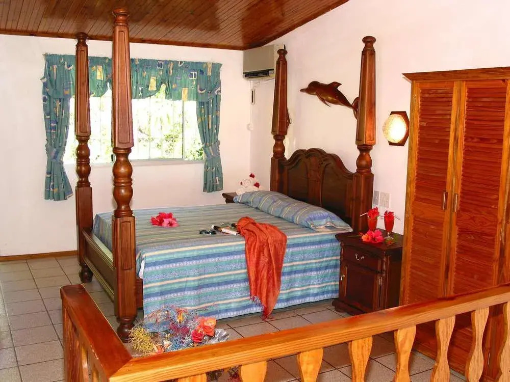 Chalets Cote Mer