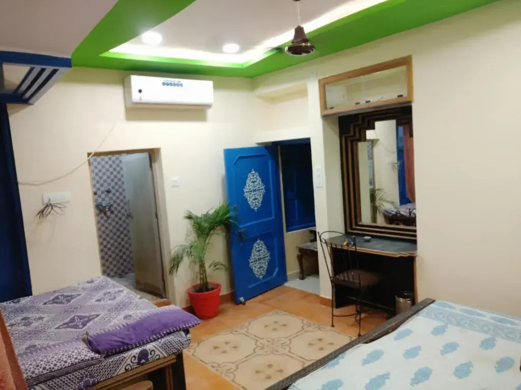 Shivam Guest House