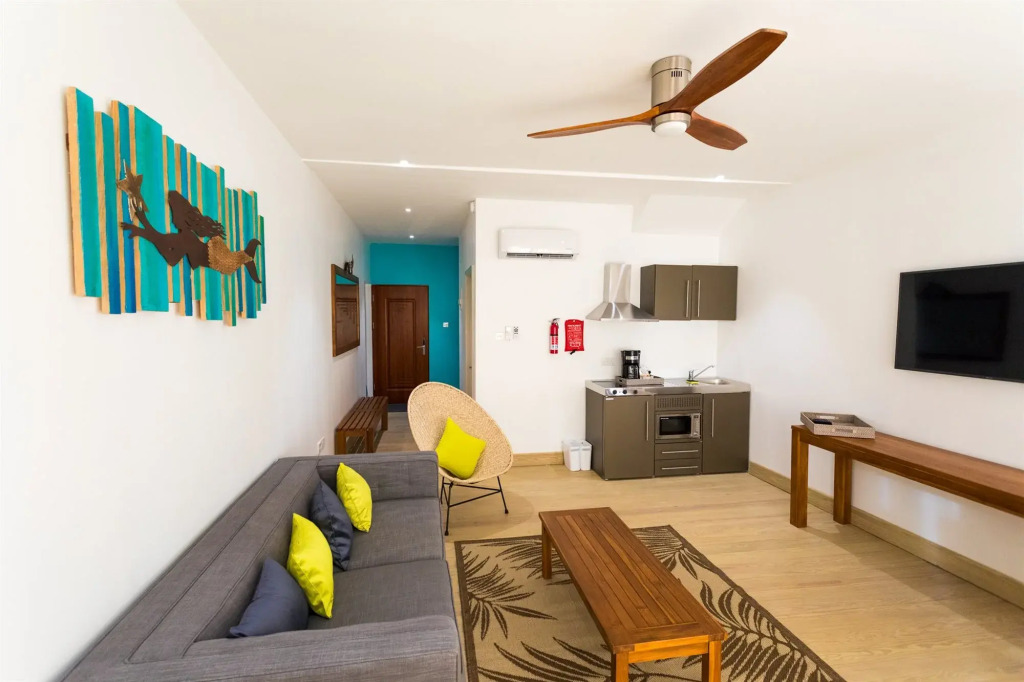 True Blue Bay Resort