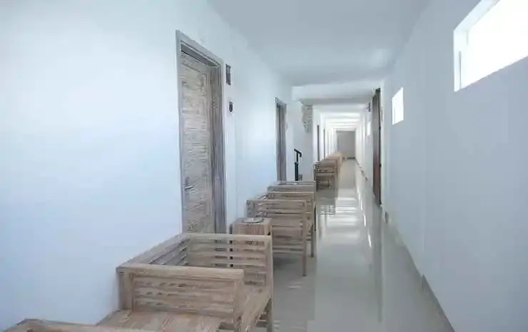 Tirtha Khayangan