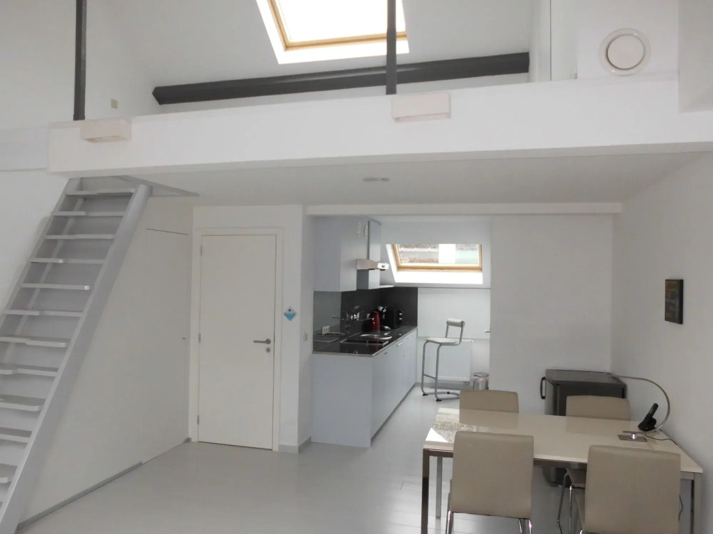 Aparthotel Midi Residence