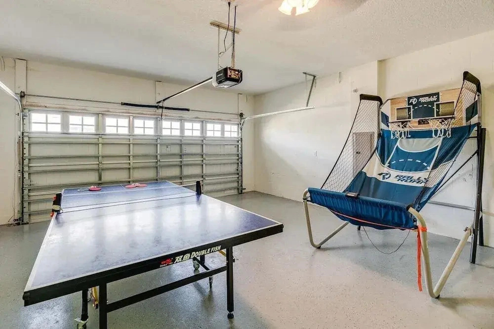 Dazzing 9BR Pool Spa Free Waterpark