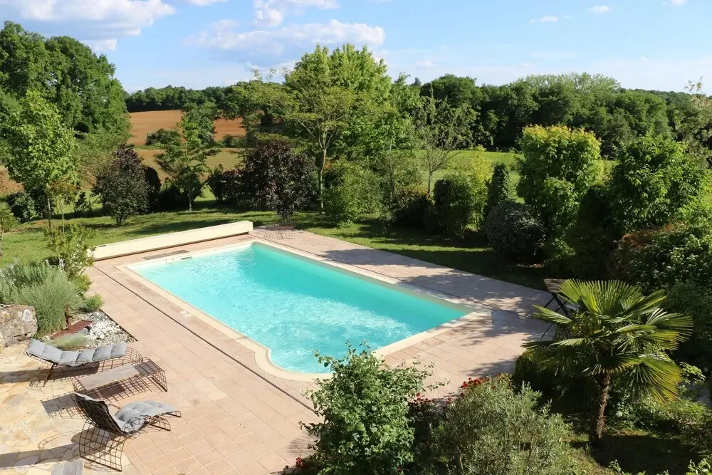Villa Plamont