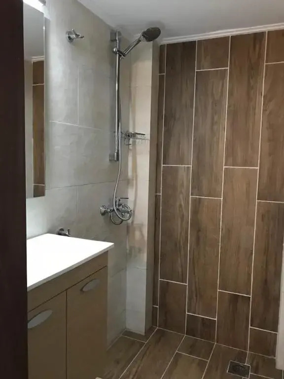 Cozy studio 50m from sea