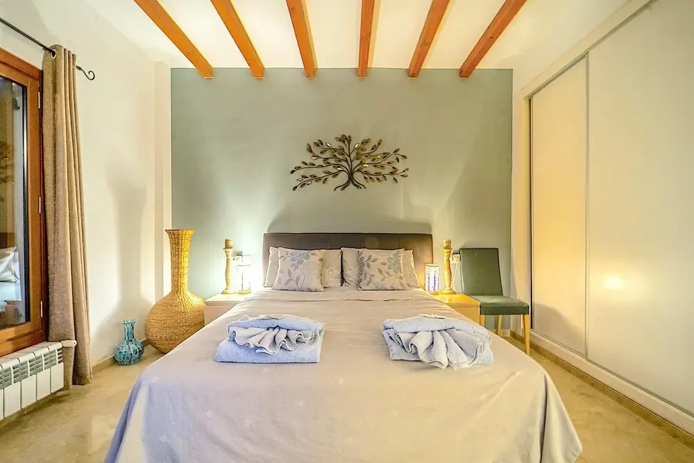 Luxury Eco villa in the El Valle Golf Resort With Private Pool Garden