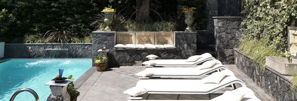 Villa Sirena