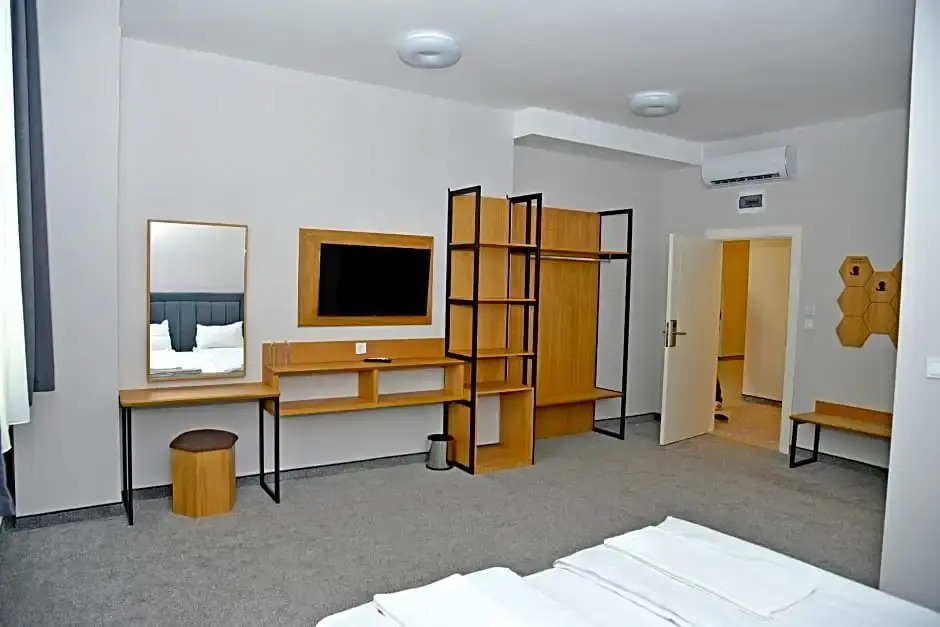 Hotel Ricas