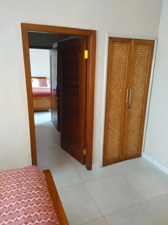 Cole Street Guesthouse