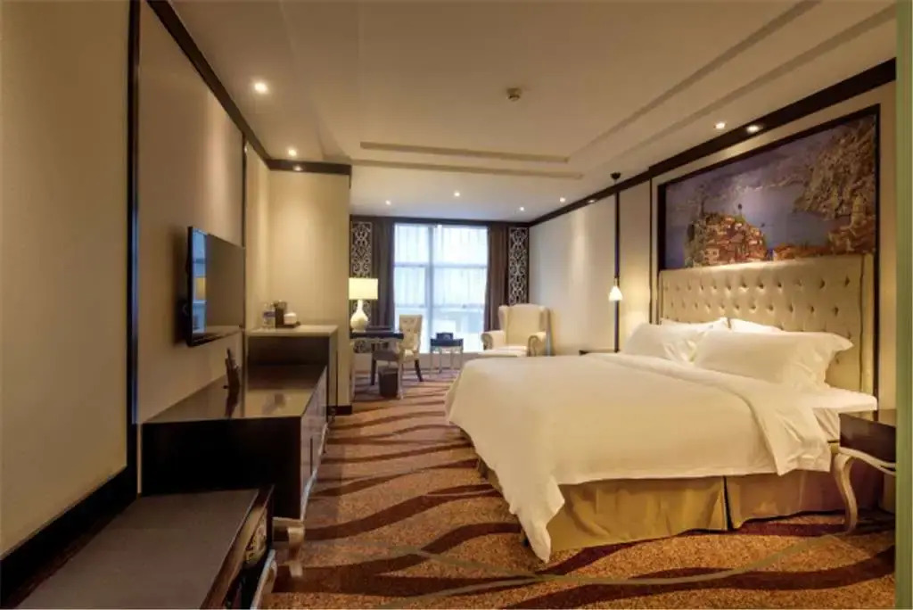 Days Inn by Wyndham Chongqing Guangyu