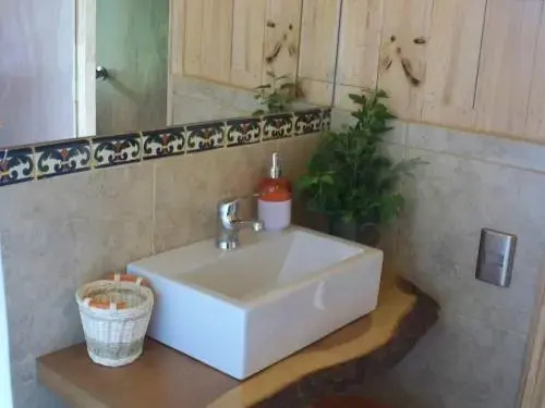 CasaVerde Hostal Ecologico