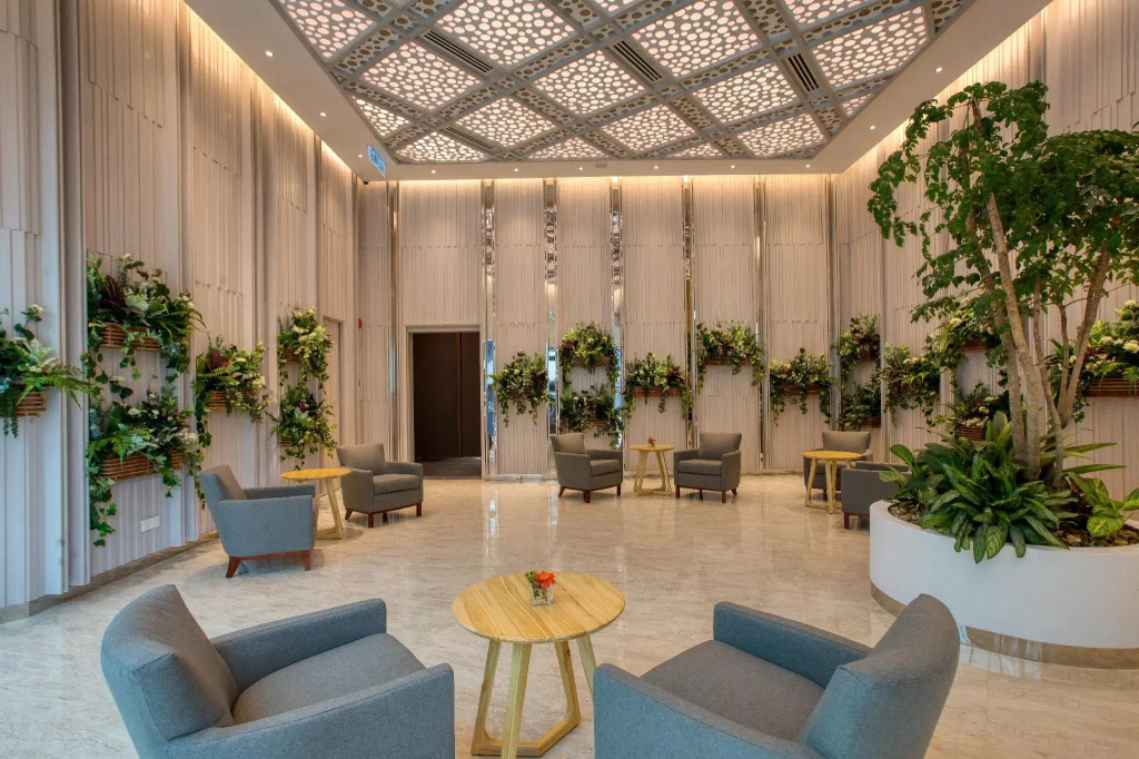 Hotel Komune Living & Wellness Kuala Lumpur