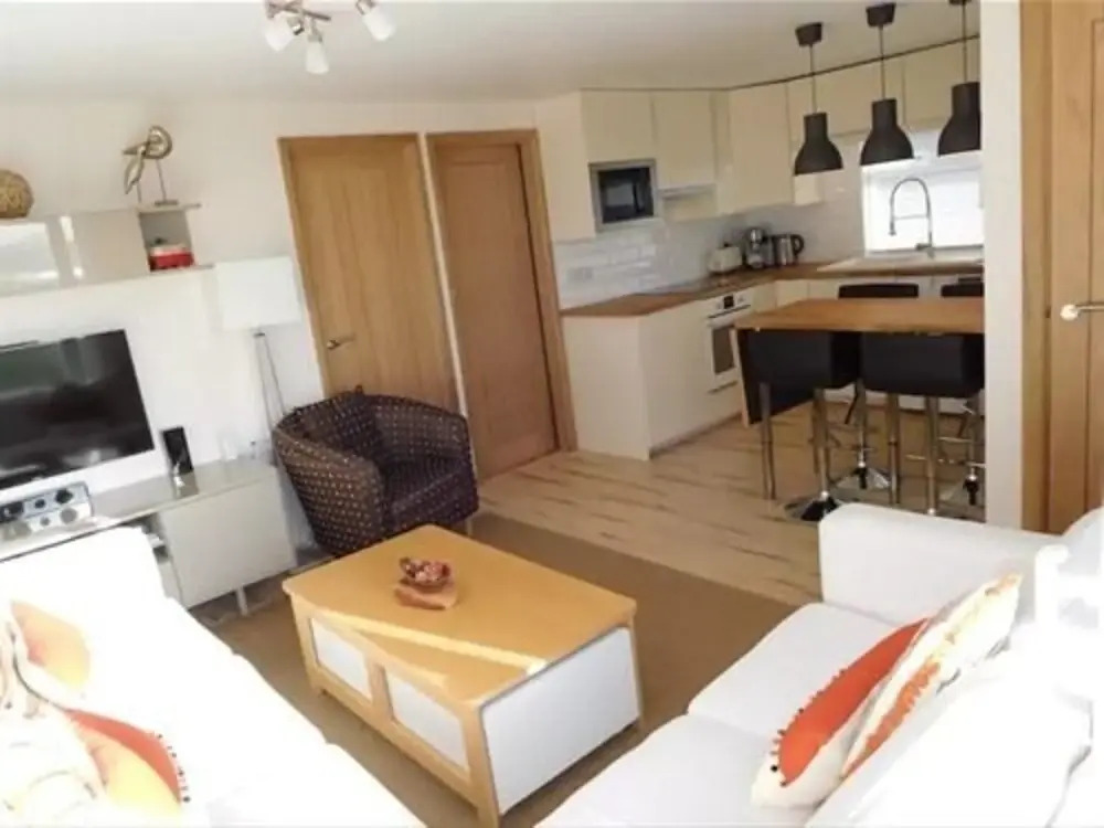 Surfside Chalet