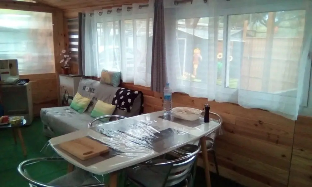 Property With 2 Bedrooms in Llançà, With Shared Pool, Enclosed Garden and Wifi