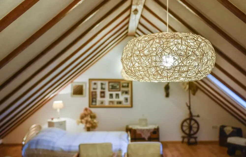 Awesome Home in Kucice with Hot Tub, WiFi & 5 Bedrooms