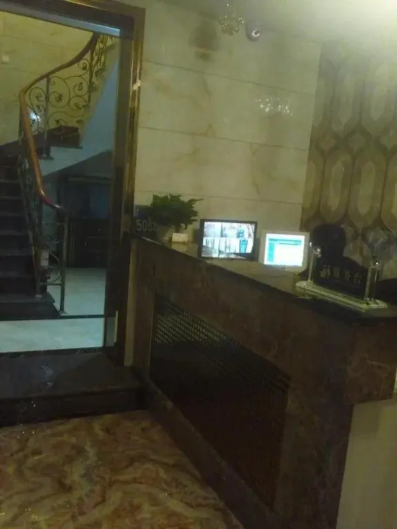 Xiyuan Guesthouse