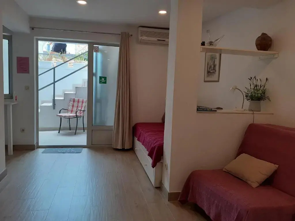 Apartments Haracic