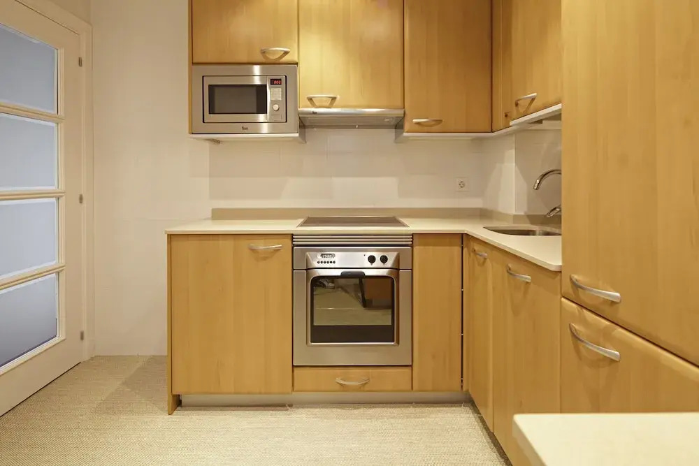 Garibay Terrace by FeelFree Rentals