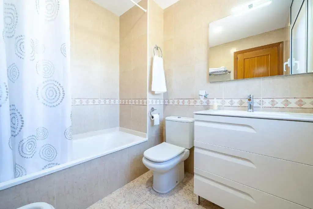 Hauzify I Apartament Cala Pepo