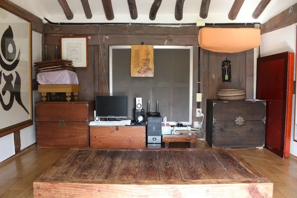Kimho House