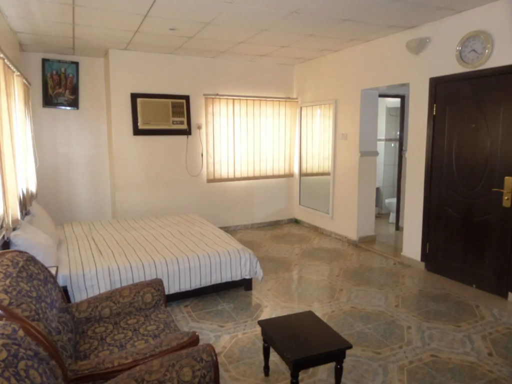 Ivory Suites
