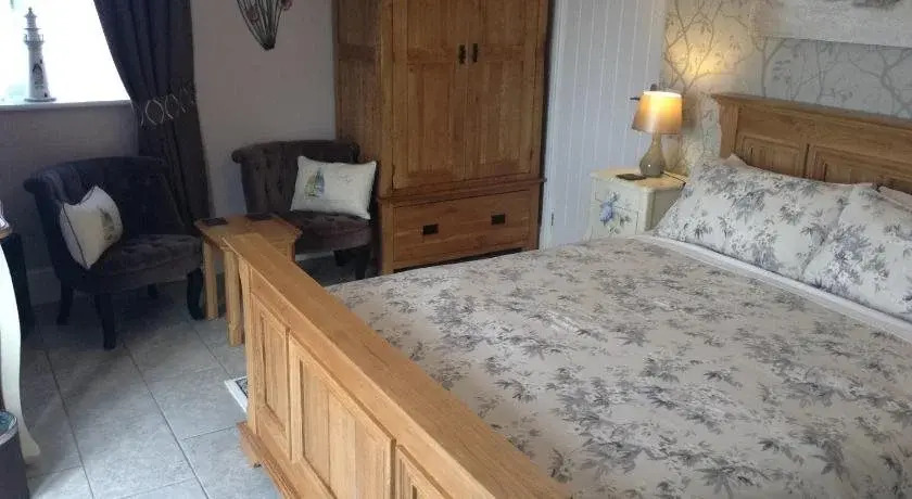 Moel Yr Wyn B&B
