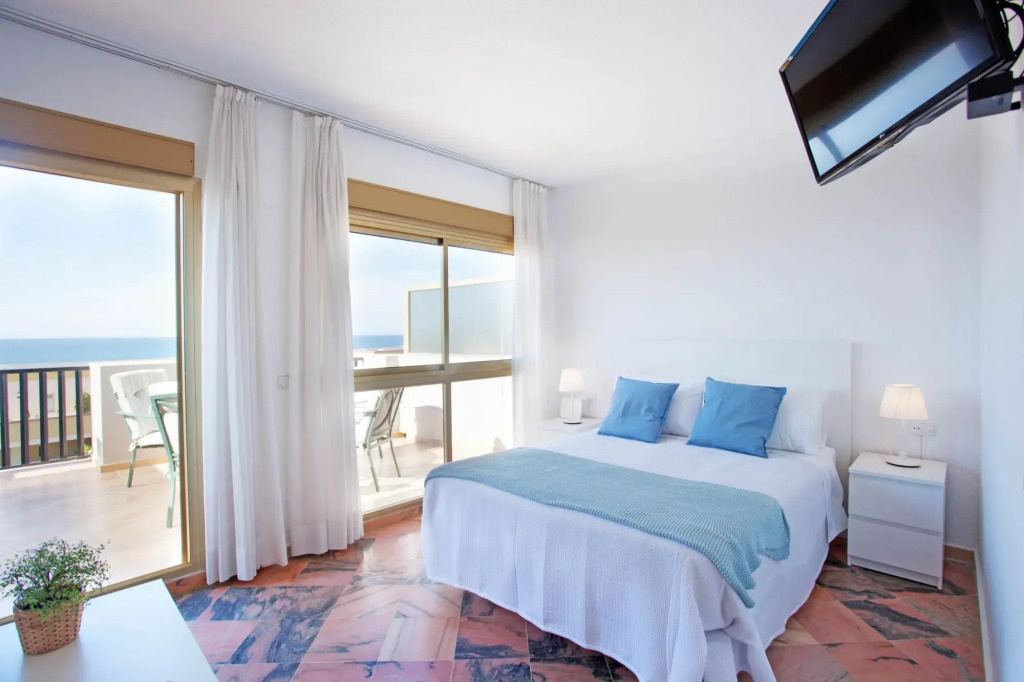 Romana playa 342 in Marbella