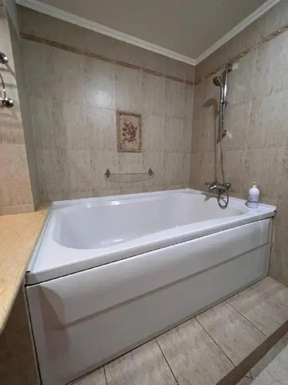 Rich House на улице Мичурина 21