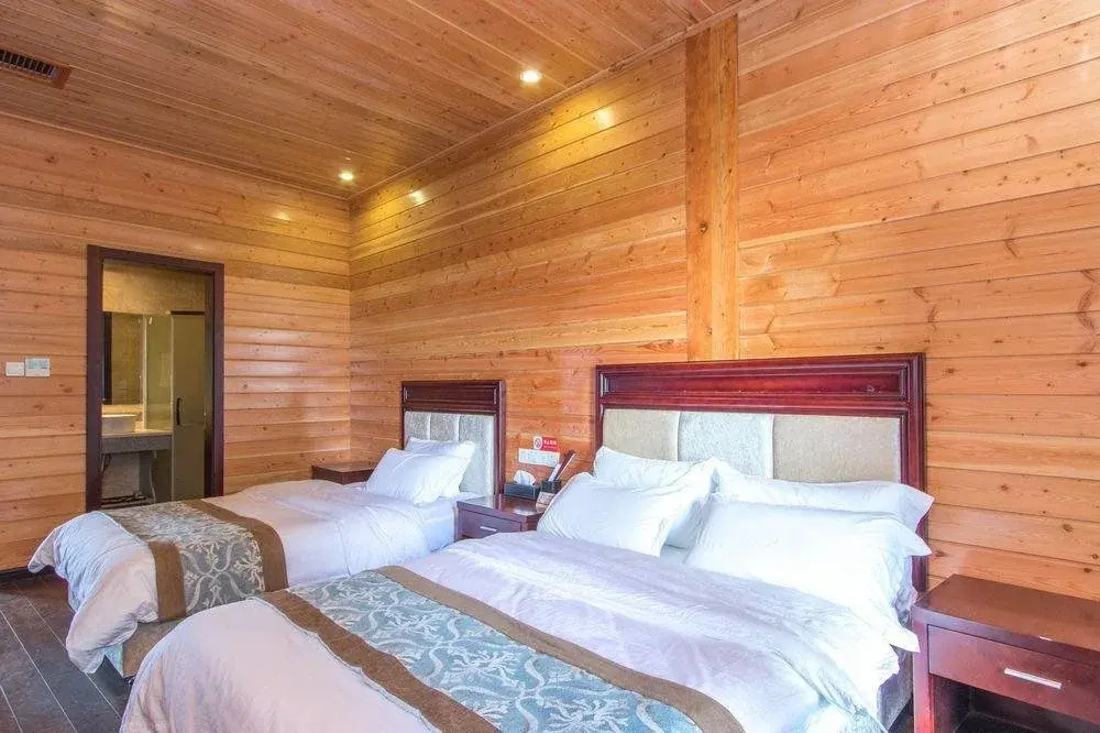 GoNative Boutique House Bamboo Whisper