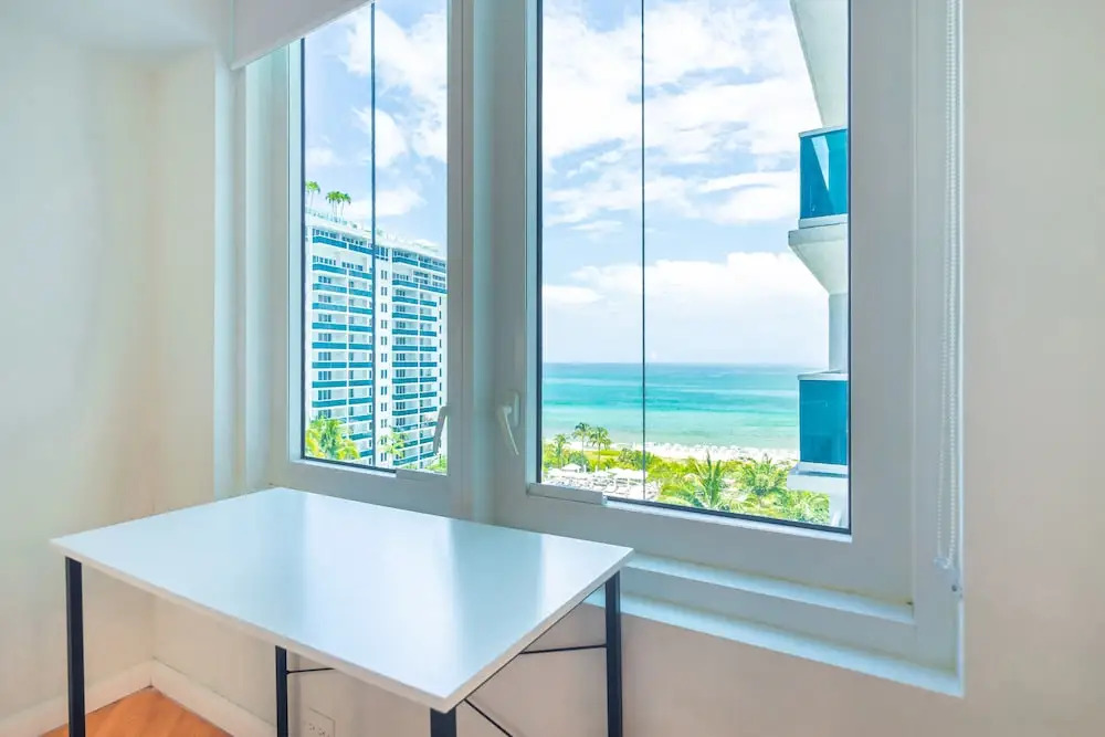 One of a Kind - Ocean View Luxury Condo