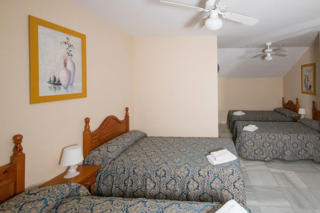 Apartamentos Las Rosas de Capistrano
