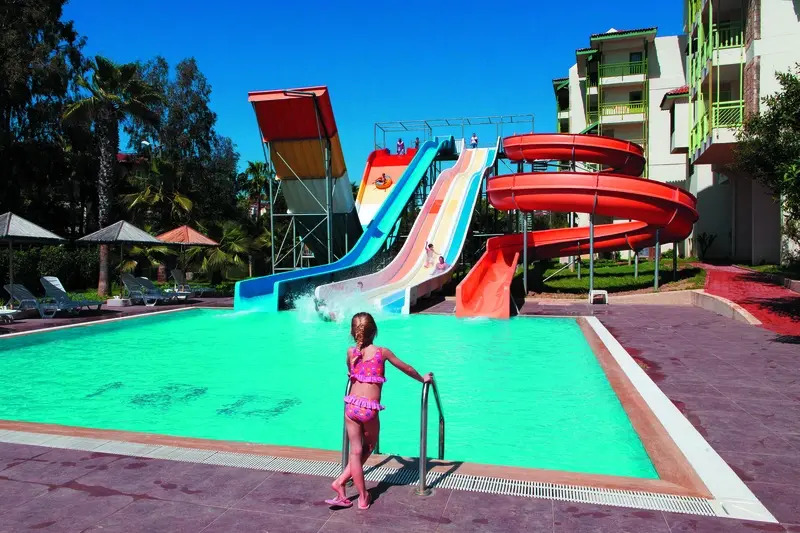 Hotel Defne Star
