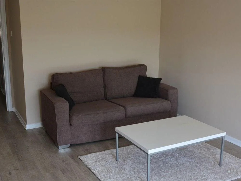 Glasgow West Apartments