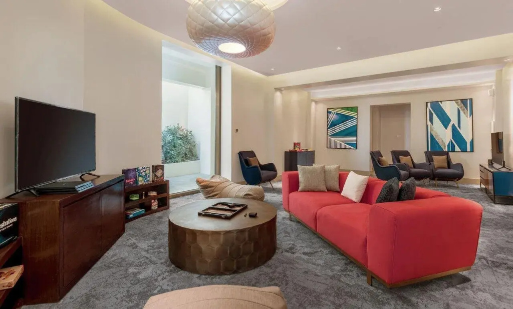 Crimson Resort and Spa Boracay