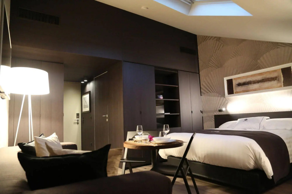 San Carlo Suite