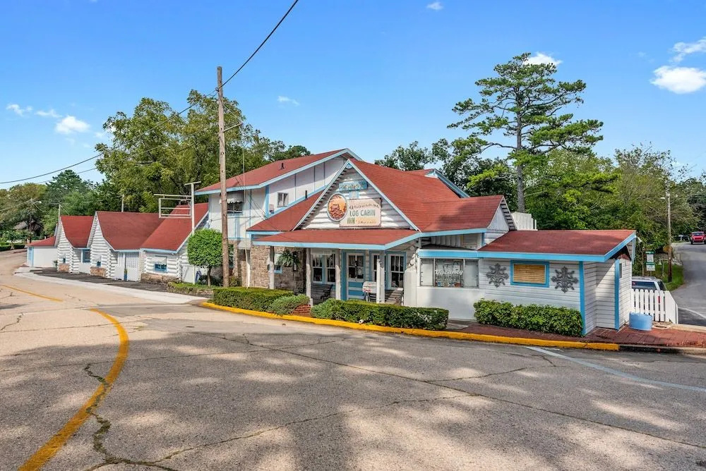 Log Cabin Inn