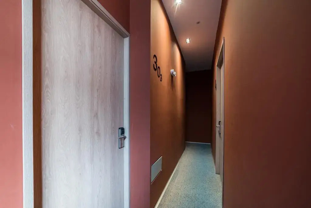 Hotel Arena Suites Movistar Arena