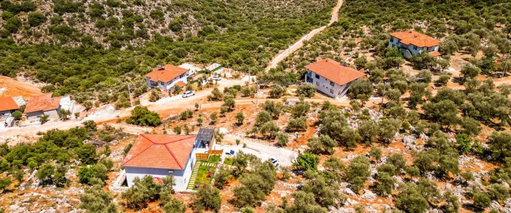 Villa Simurg
