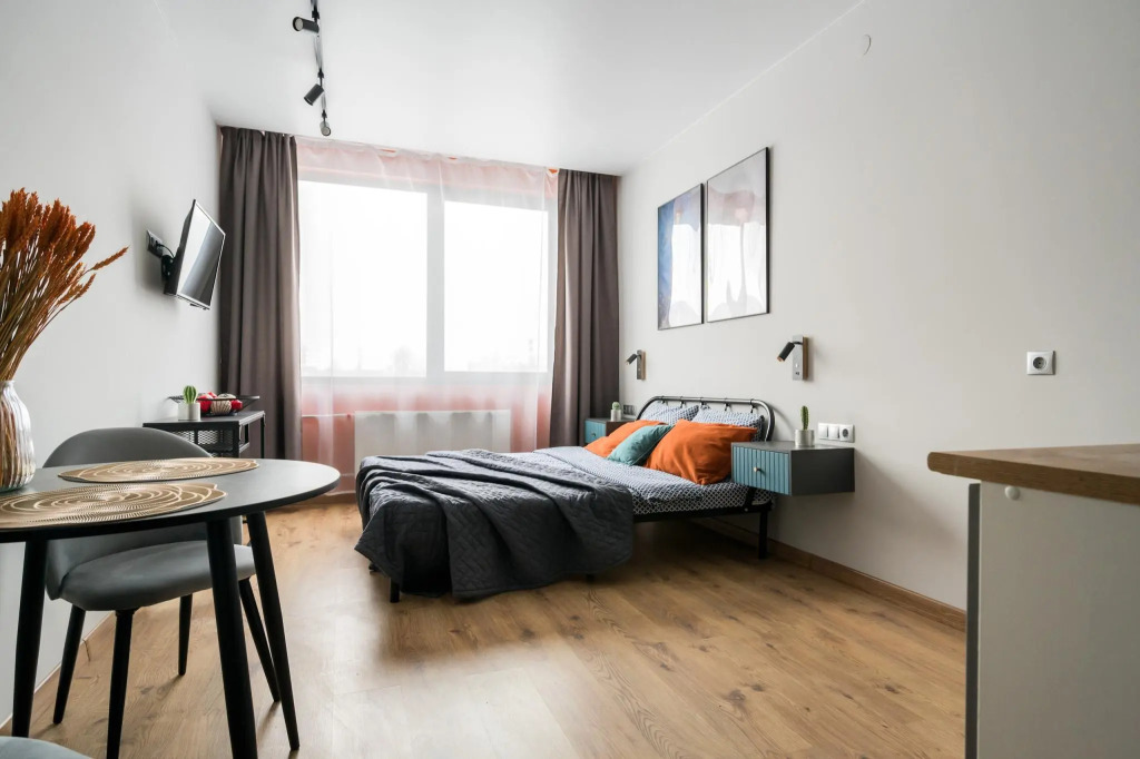 RentalSPb Кировский Авенир метро Автово