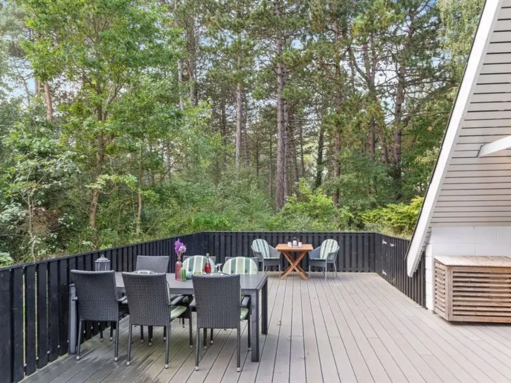 Holiday Home Lillesol - 400m from the sea by Interhome