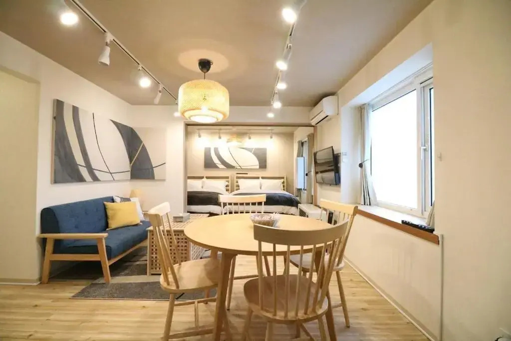 Sky Court 717 - Vacation STAY 81062
