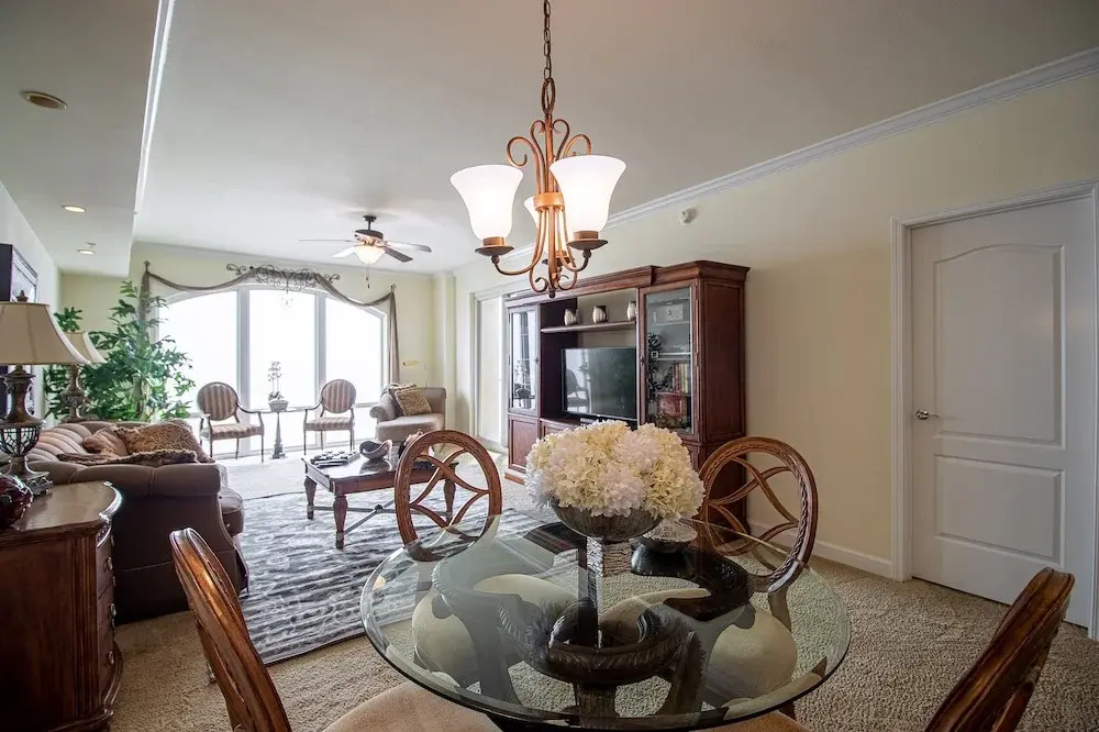 Sienna 1203 Penthouse